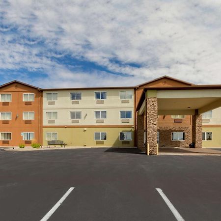 Best Western Plus The Four Corners Inn Farmington Buitenkant foto