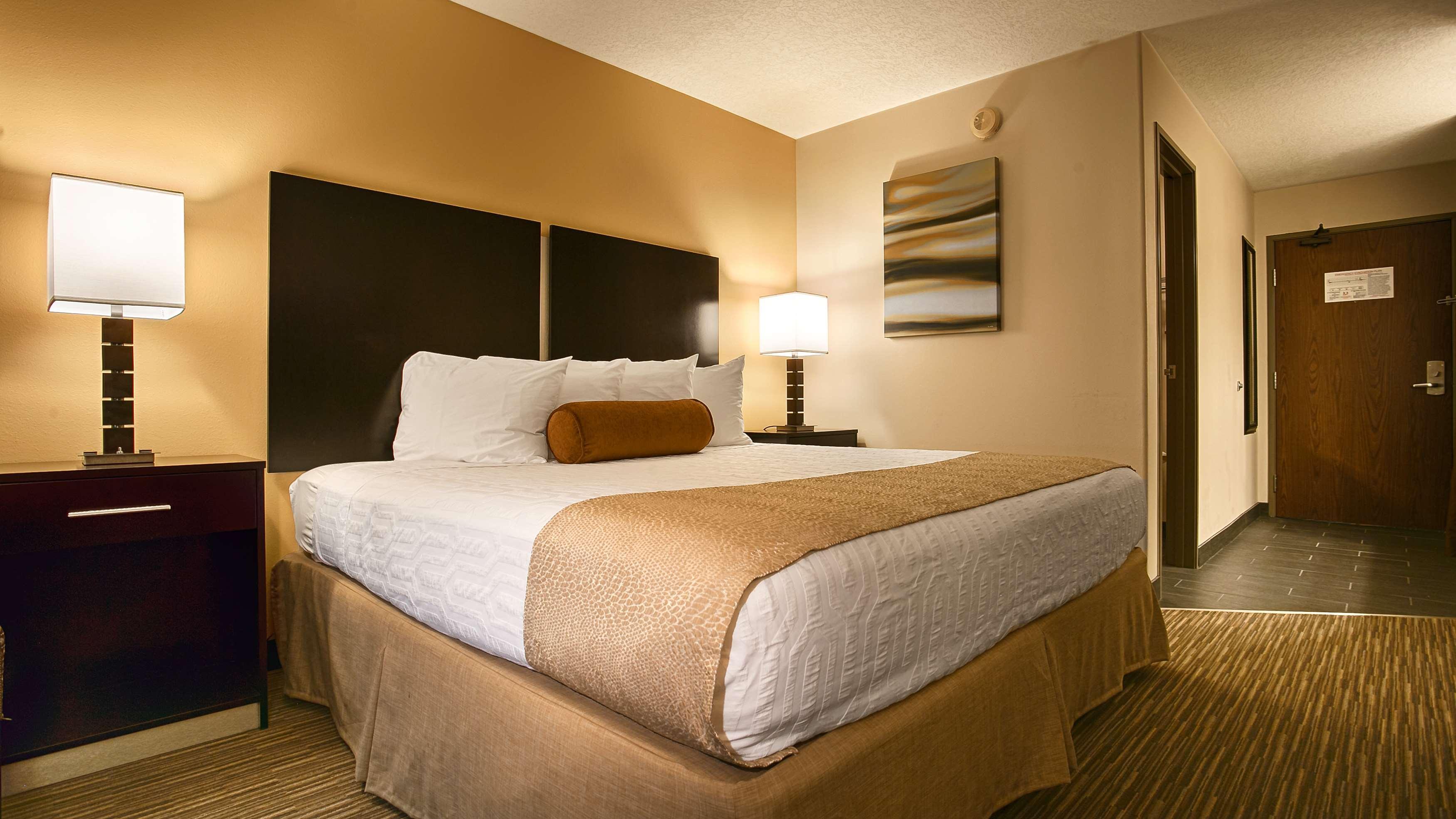 Best Western Plus The Four Corners Inn Farmington Buitenkant foto