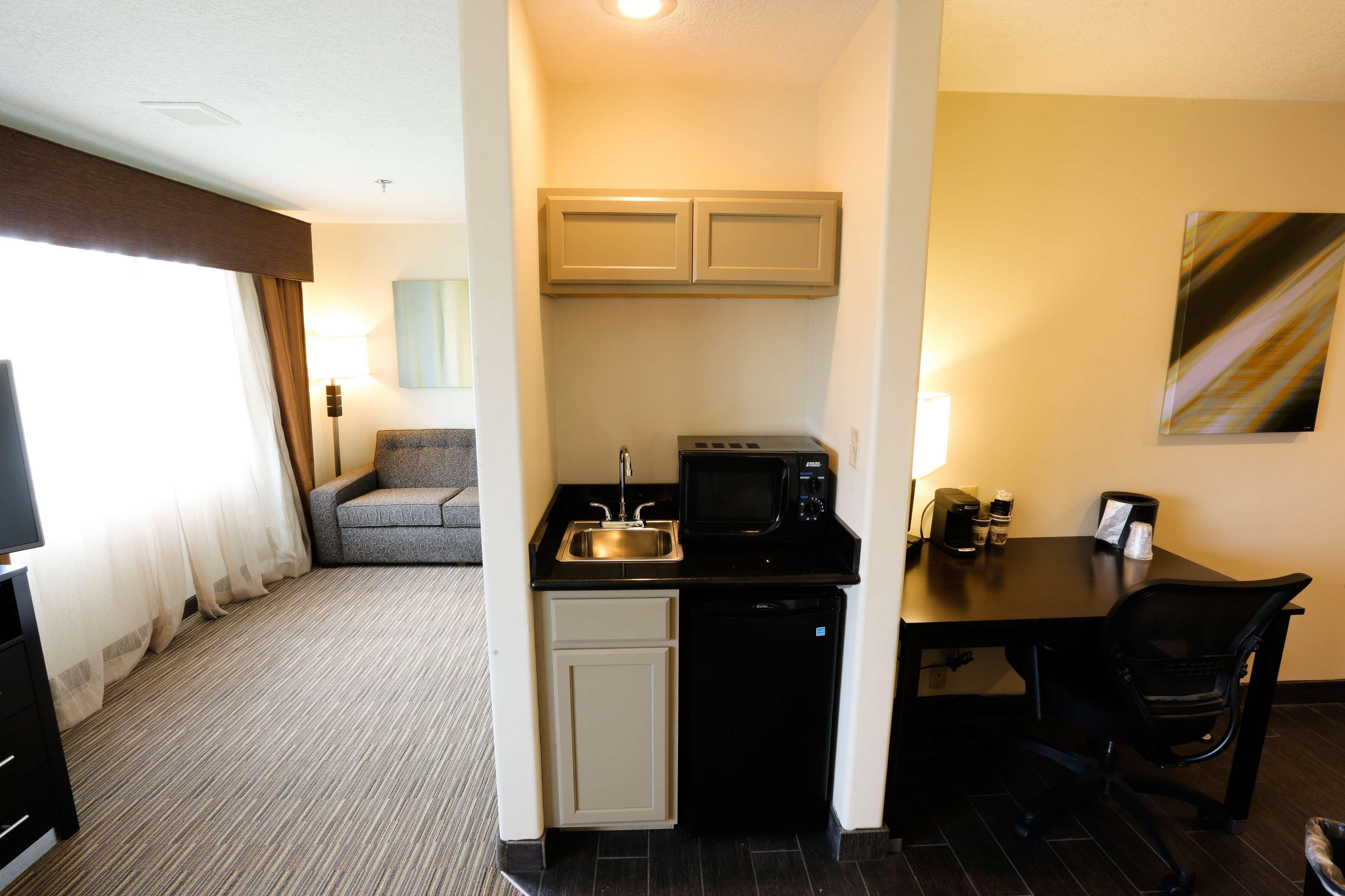 Best Western Plus The Four Corners Inn Farmington Buitenkant foto