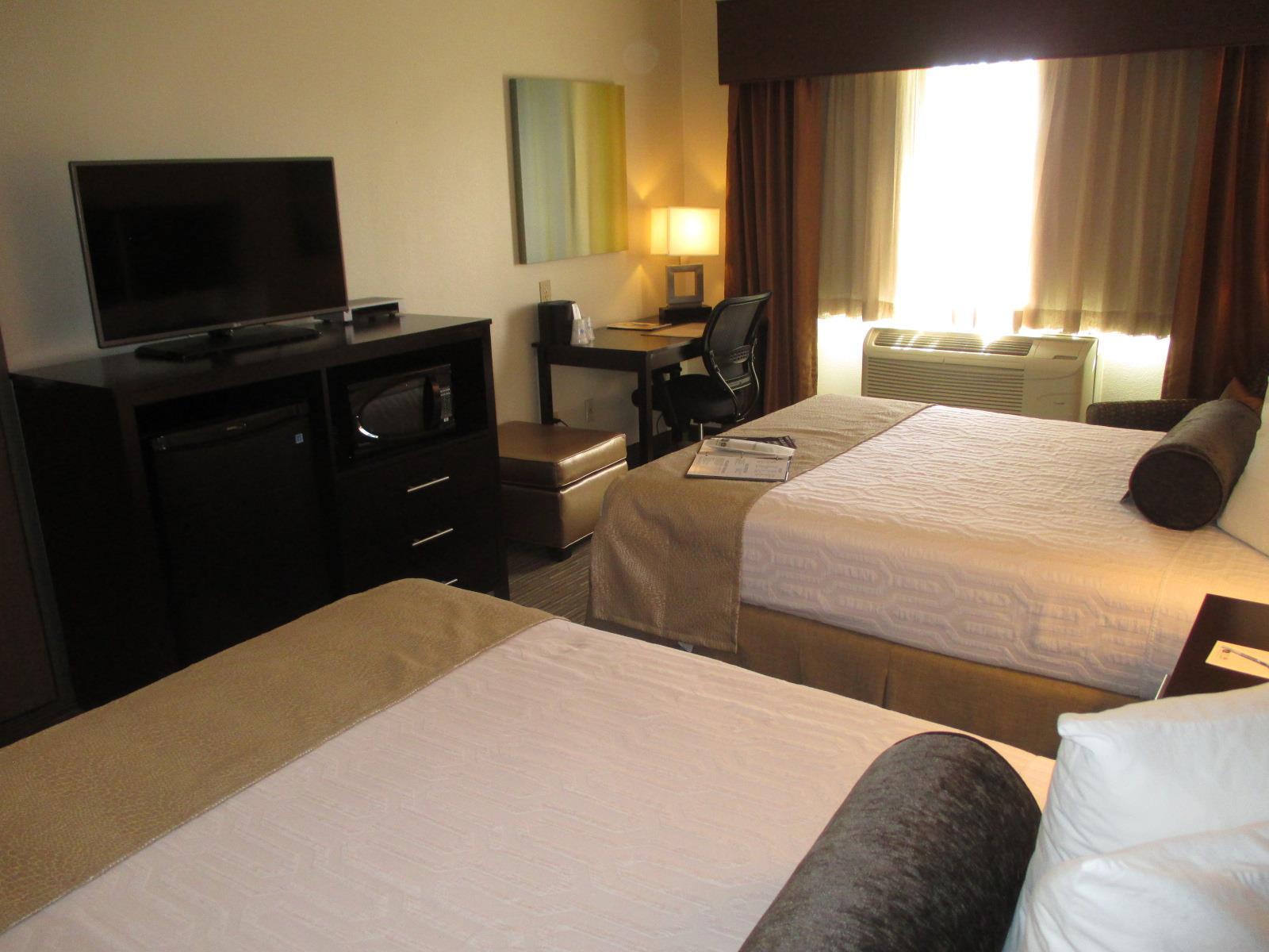 Best Western Plus The Four Corners Inn Farmington Buitenkant foto