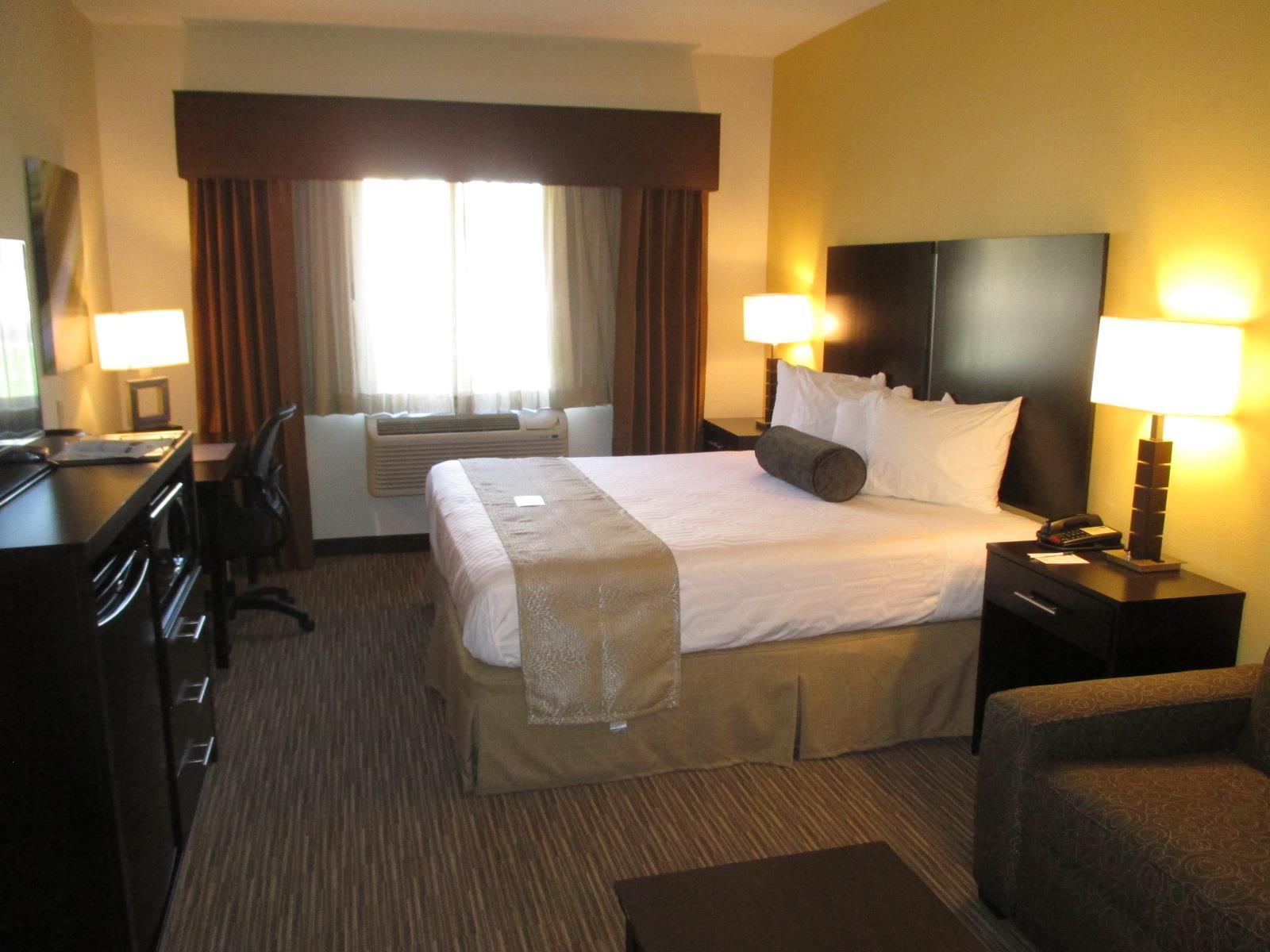 Best Western Plus The Four Corners Inn Farmington Buitenkant foto