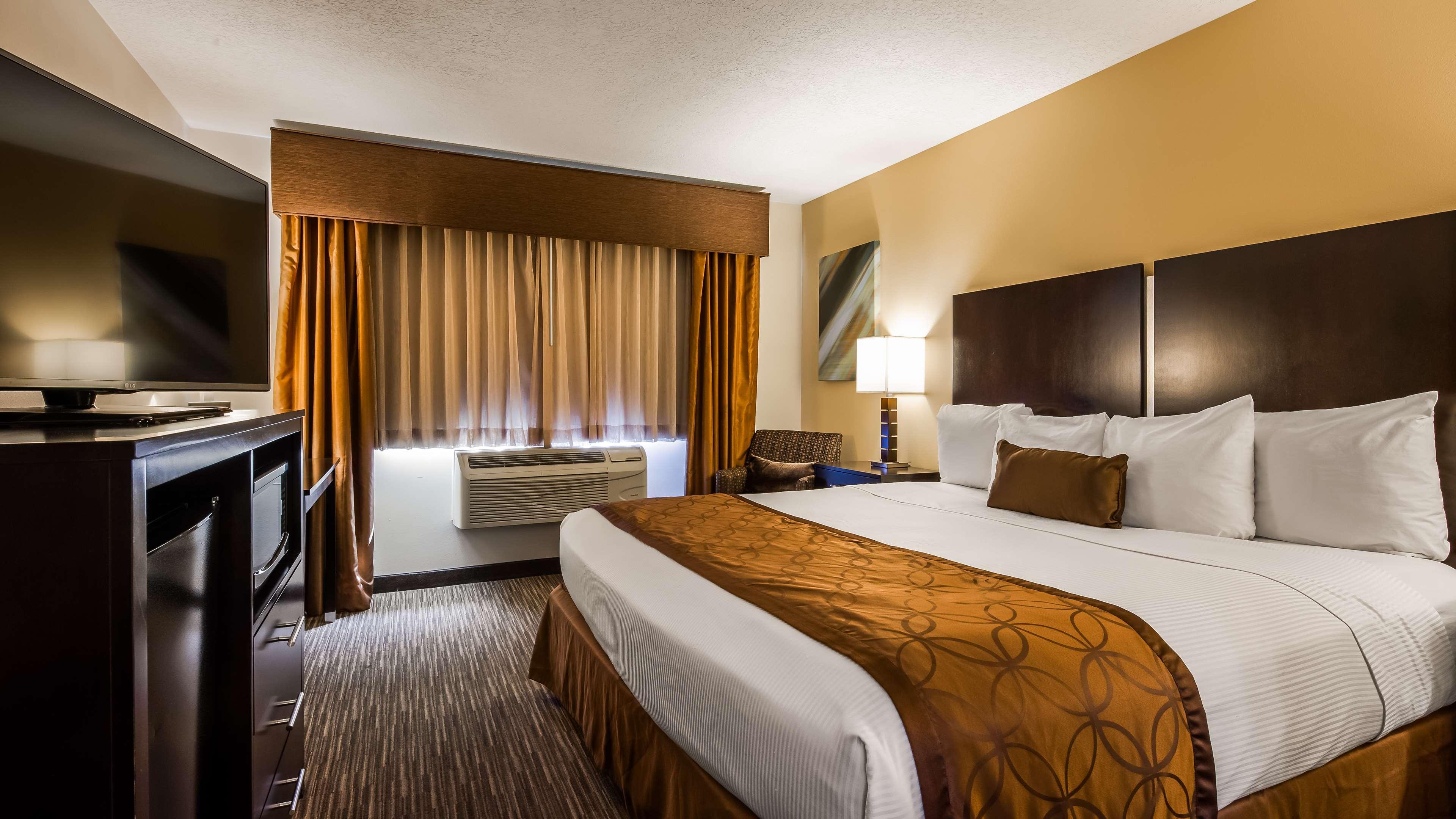 Best Western Plus The Four Corners Inn Farmington Buitenkant foto