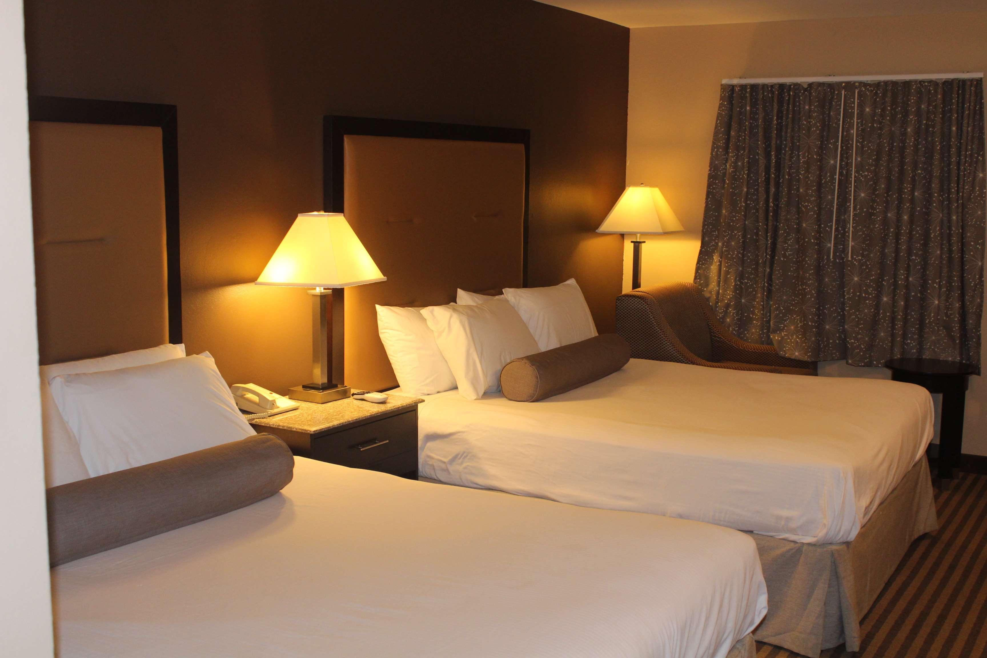 Best Western Plus The Four Corners Inn Farmington Buitenkant foto