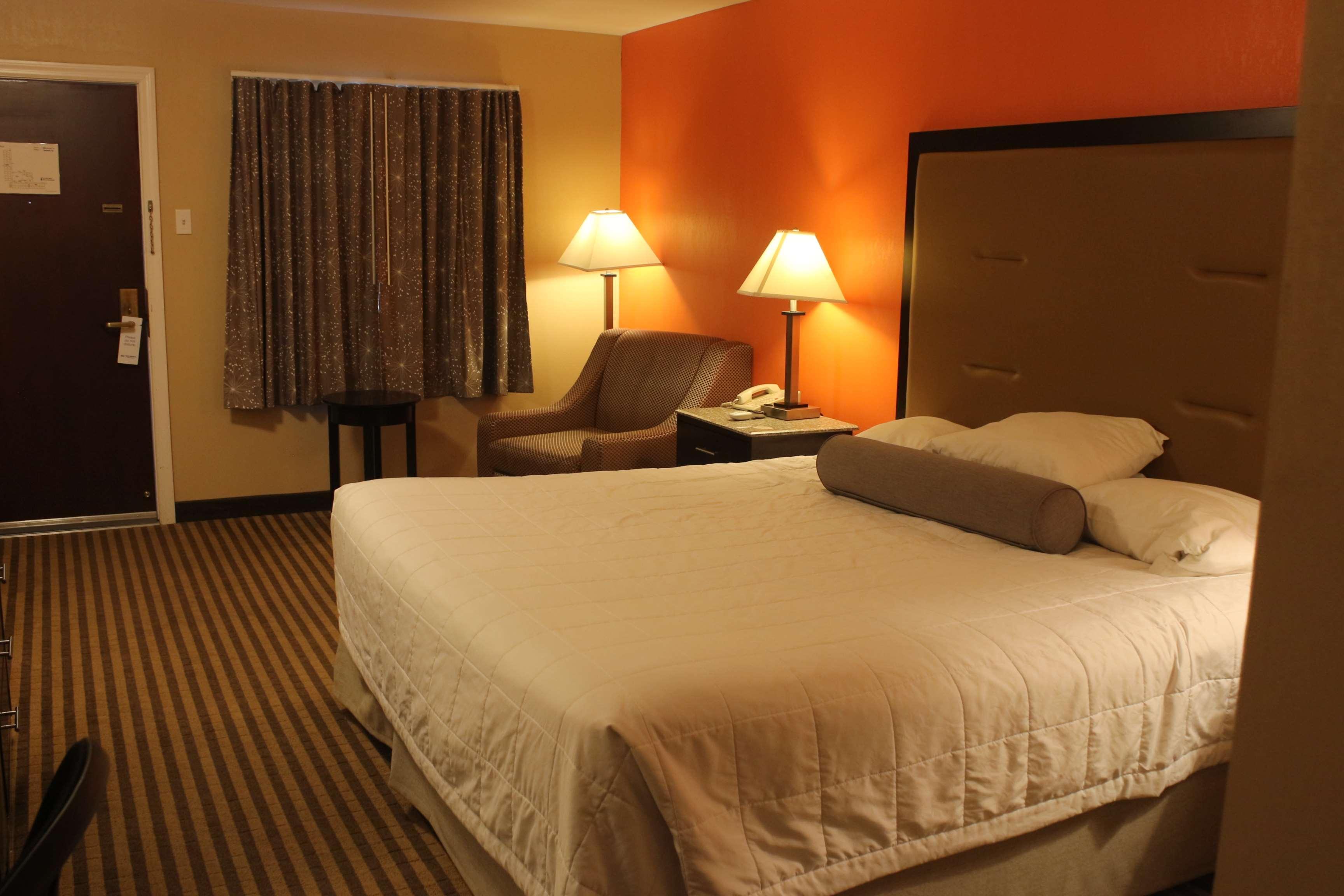 Best Western Plus The Four Corners Inn Farmington Buitenkant foto