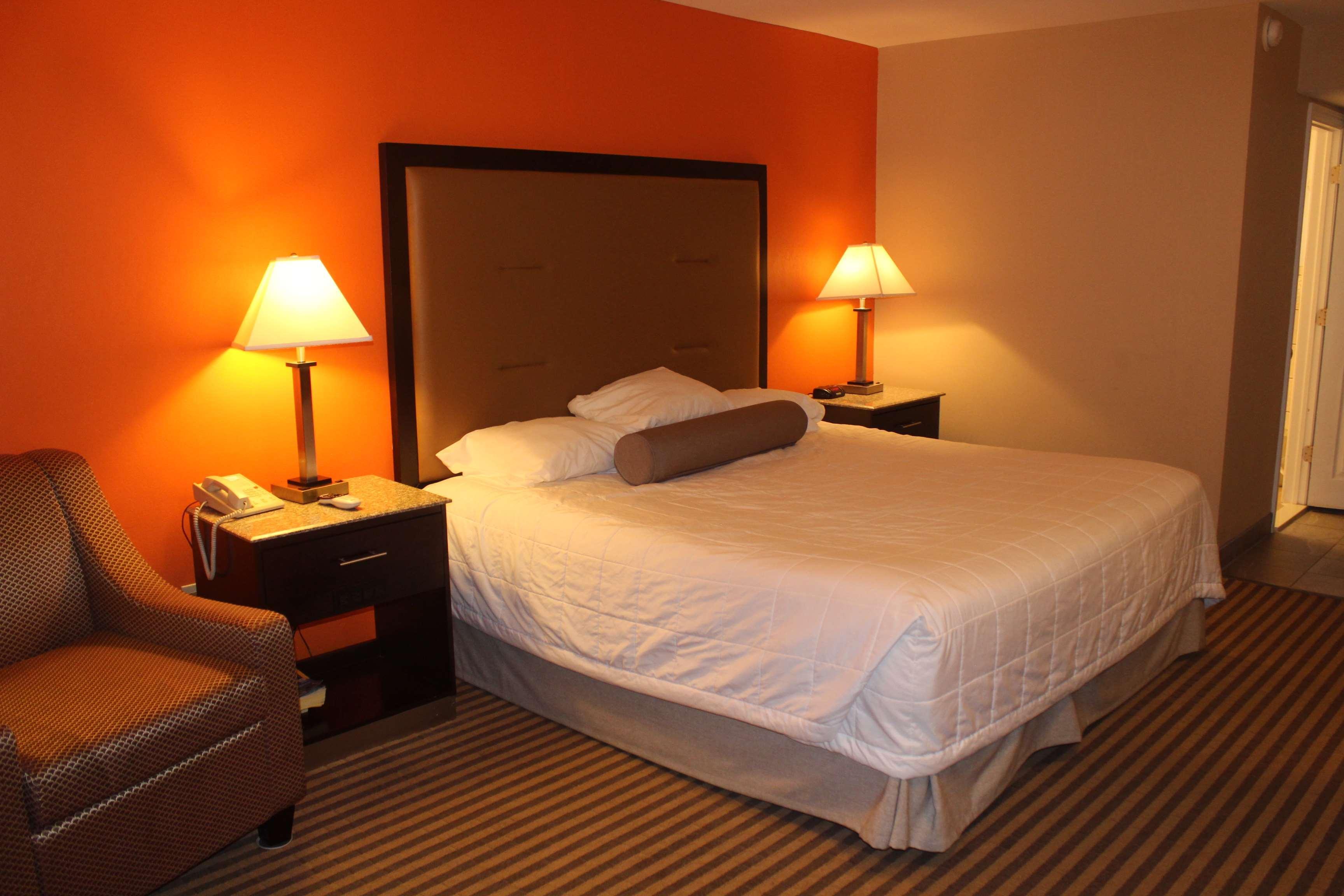 Best Western Plus The Four Corners Inn Farmington Buitenkant foto