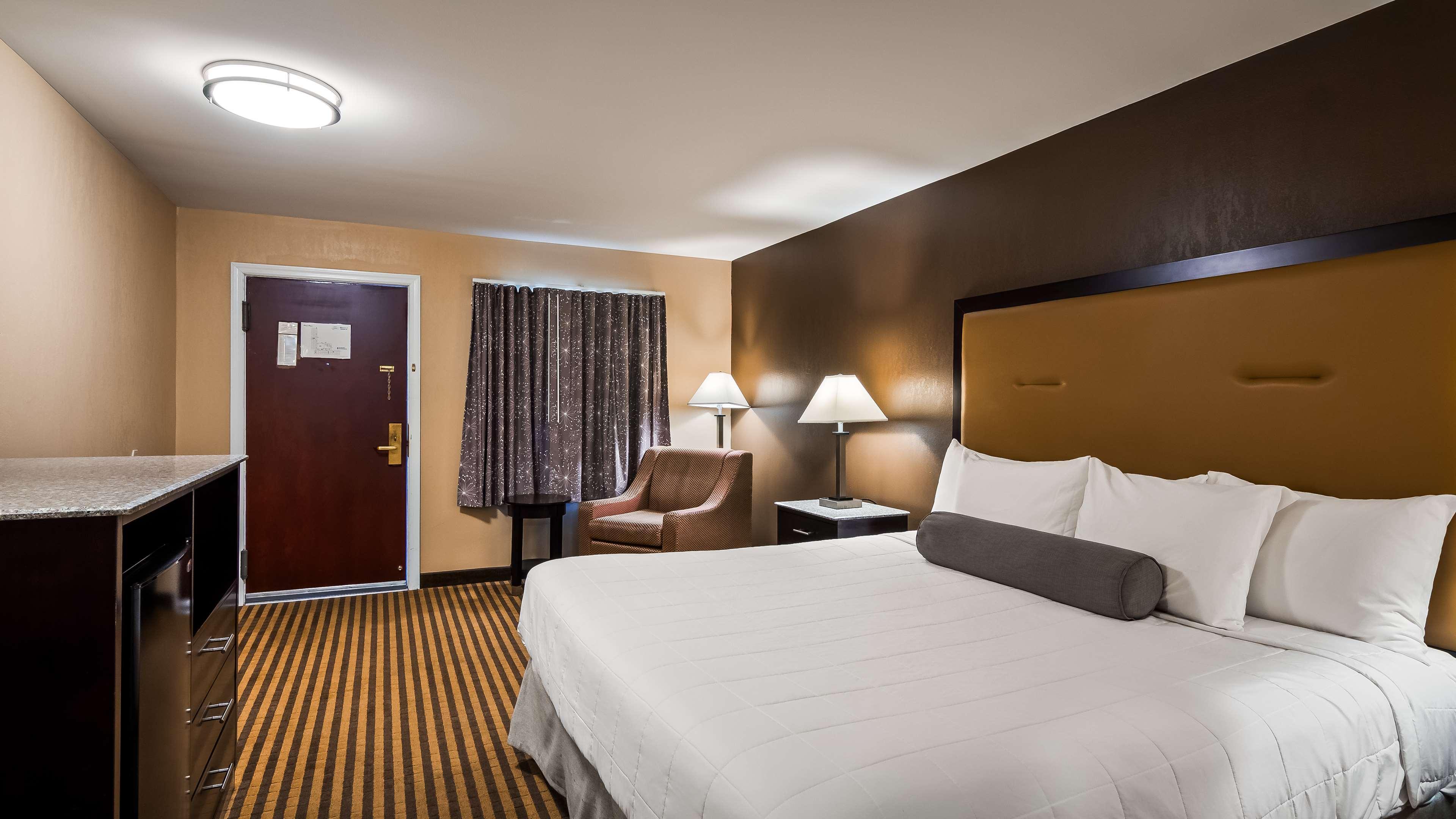 Best Western Plus The Four Corners Inn Farmington Buitenkant foto