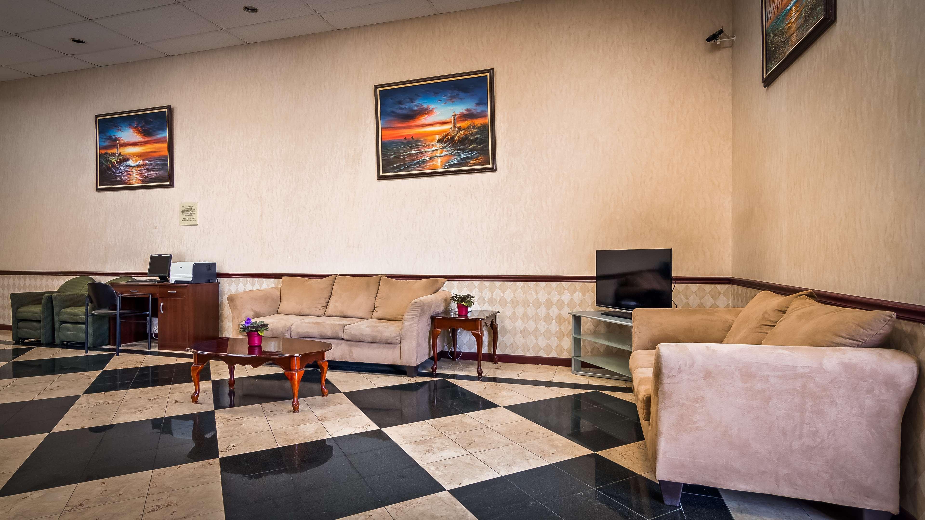 Best Western Plus The Four Corners Inn Farmington Buitenkant foto