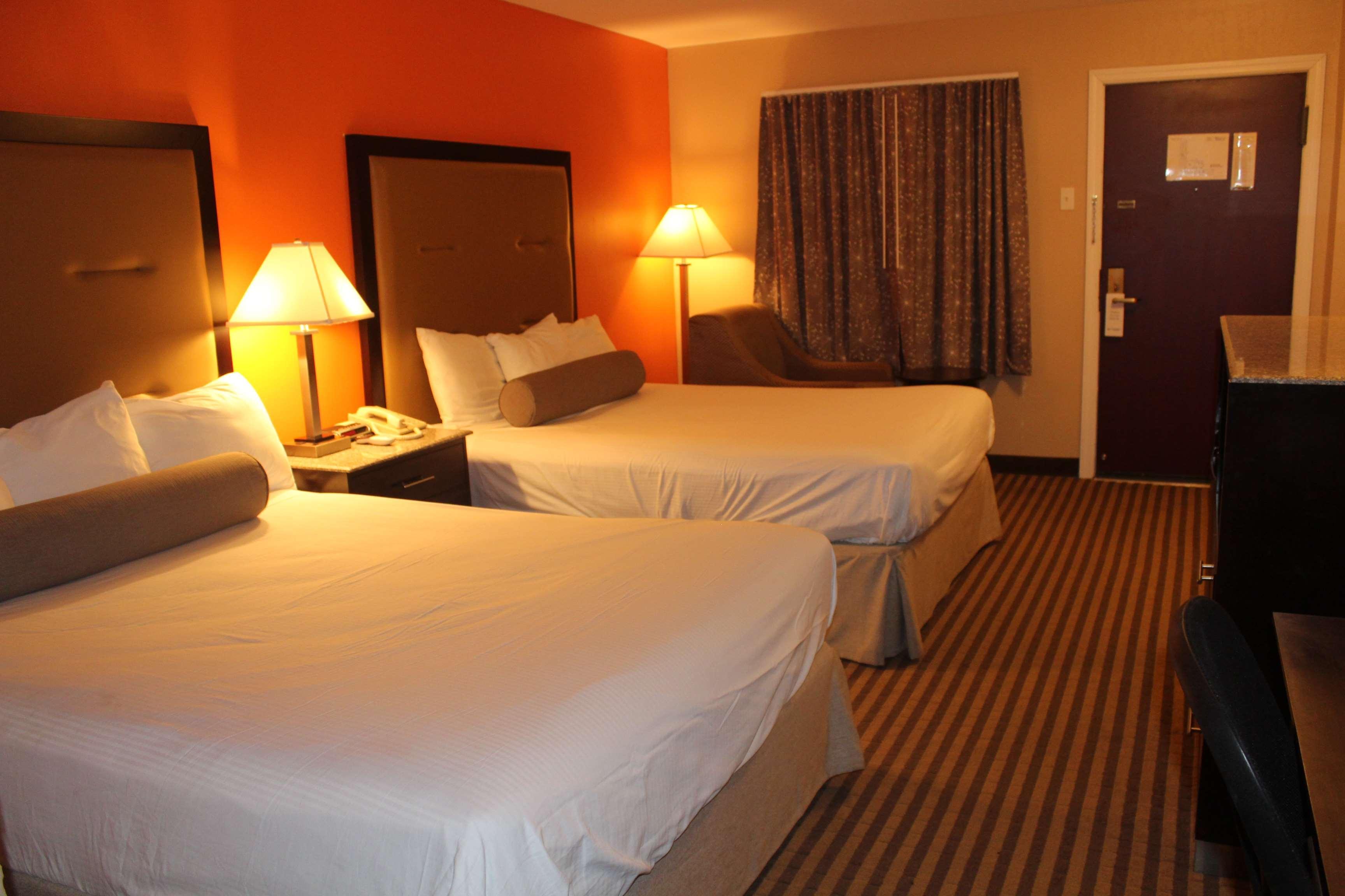 Best Western Plus The Four Corners Inn Farmington Buitenkant foto