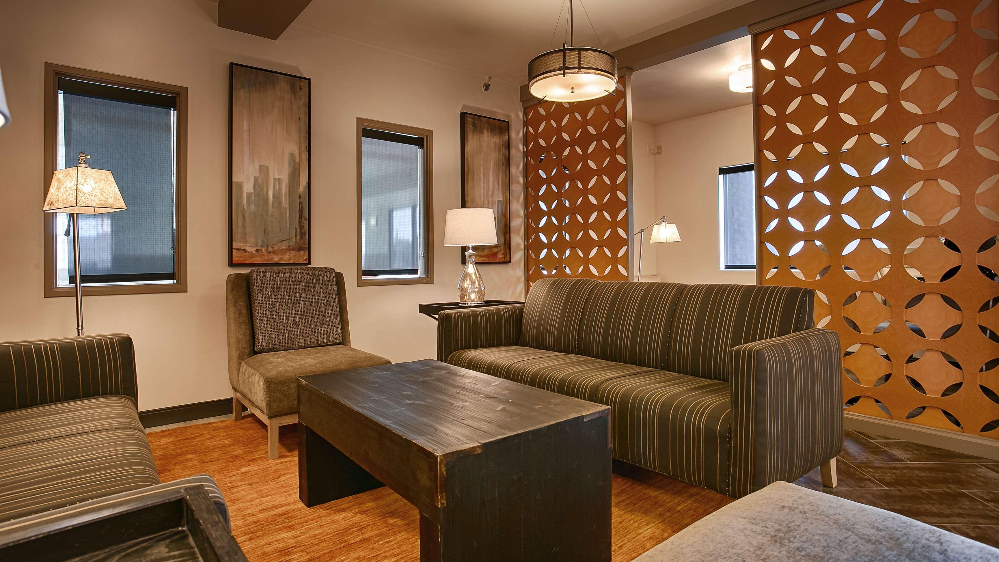 Best Western Plus The Four Corners Inn Farmington Buitenkant foto