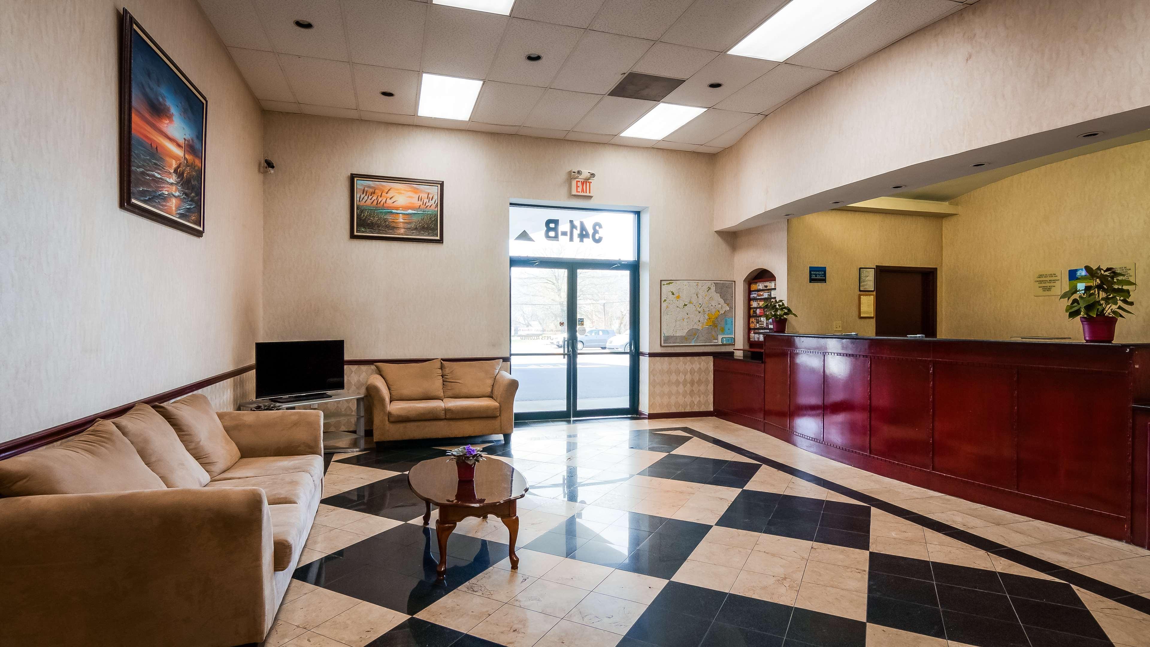 Best Western Plus The Four Corners Inn Farmington Buitenkant foto