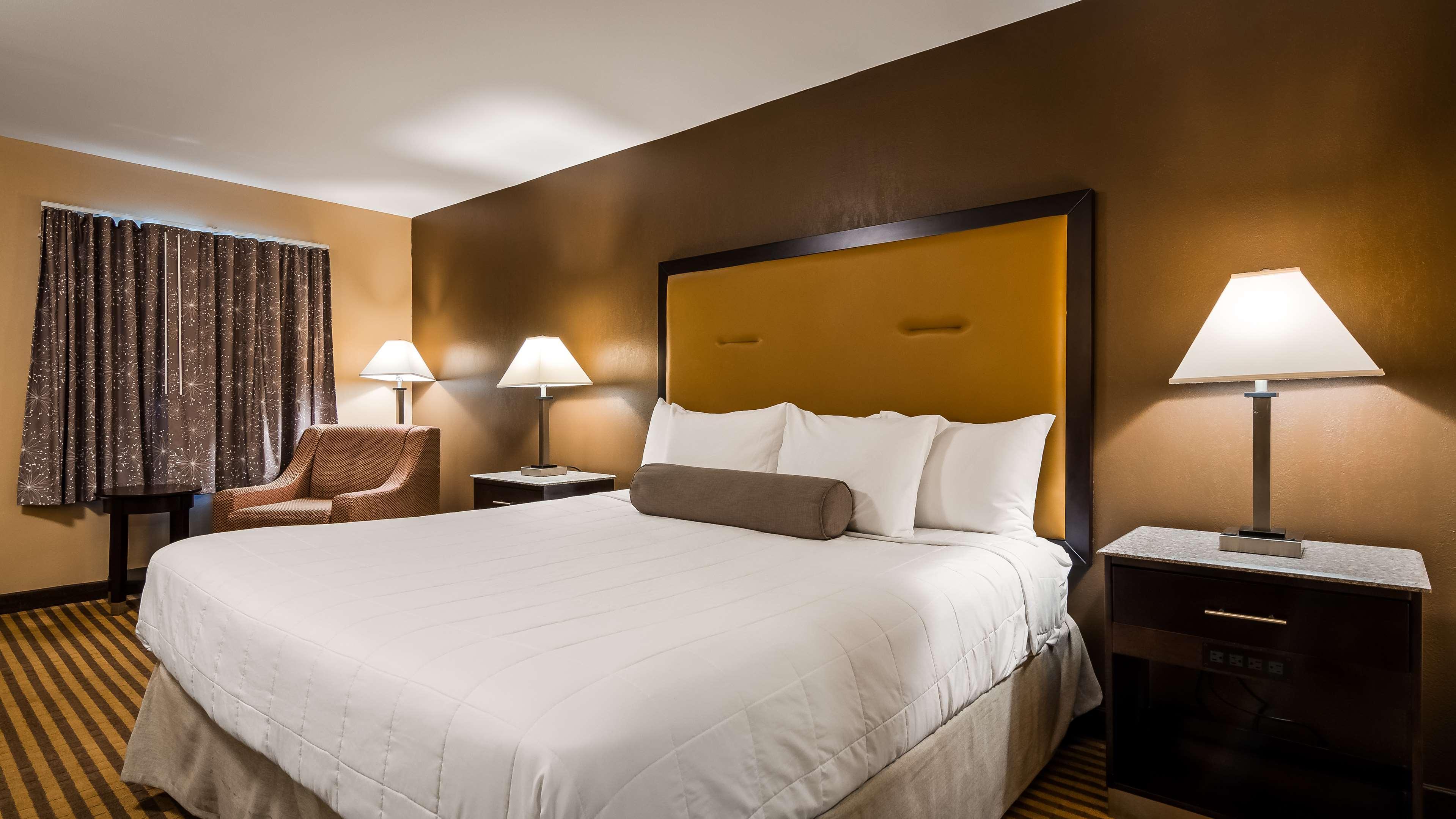 Best Western Plus The Four Corners Inn Farmington Buitenkant foto
