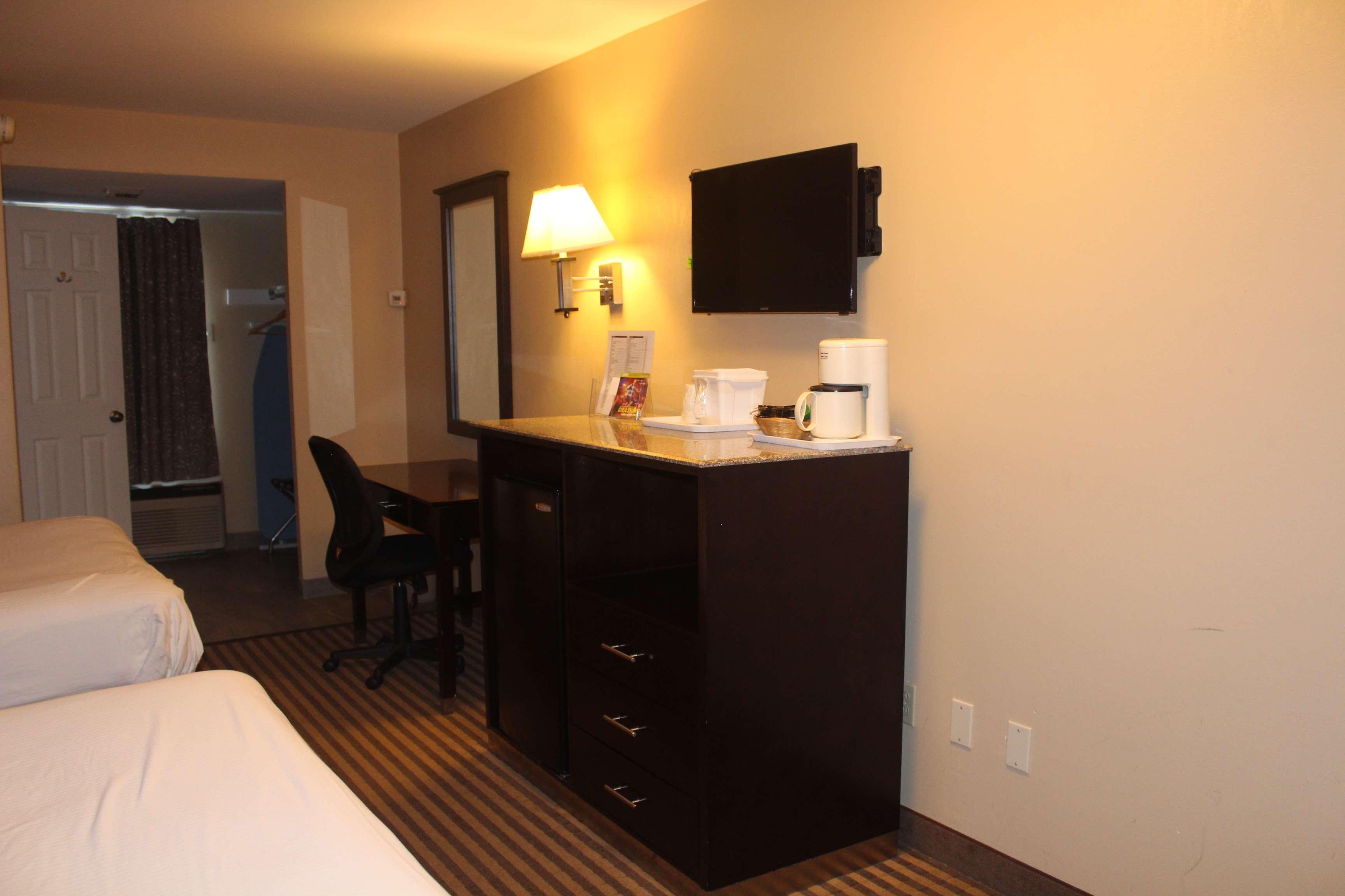 Best Western Plus The Four Corners Inn Farmington Buitenkant foto