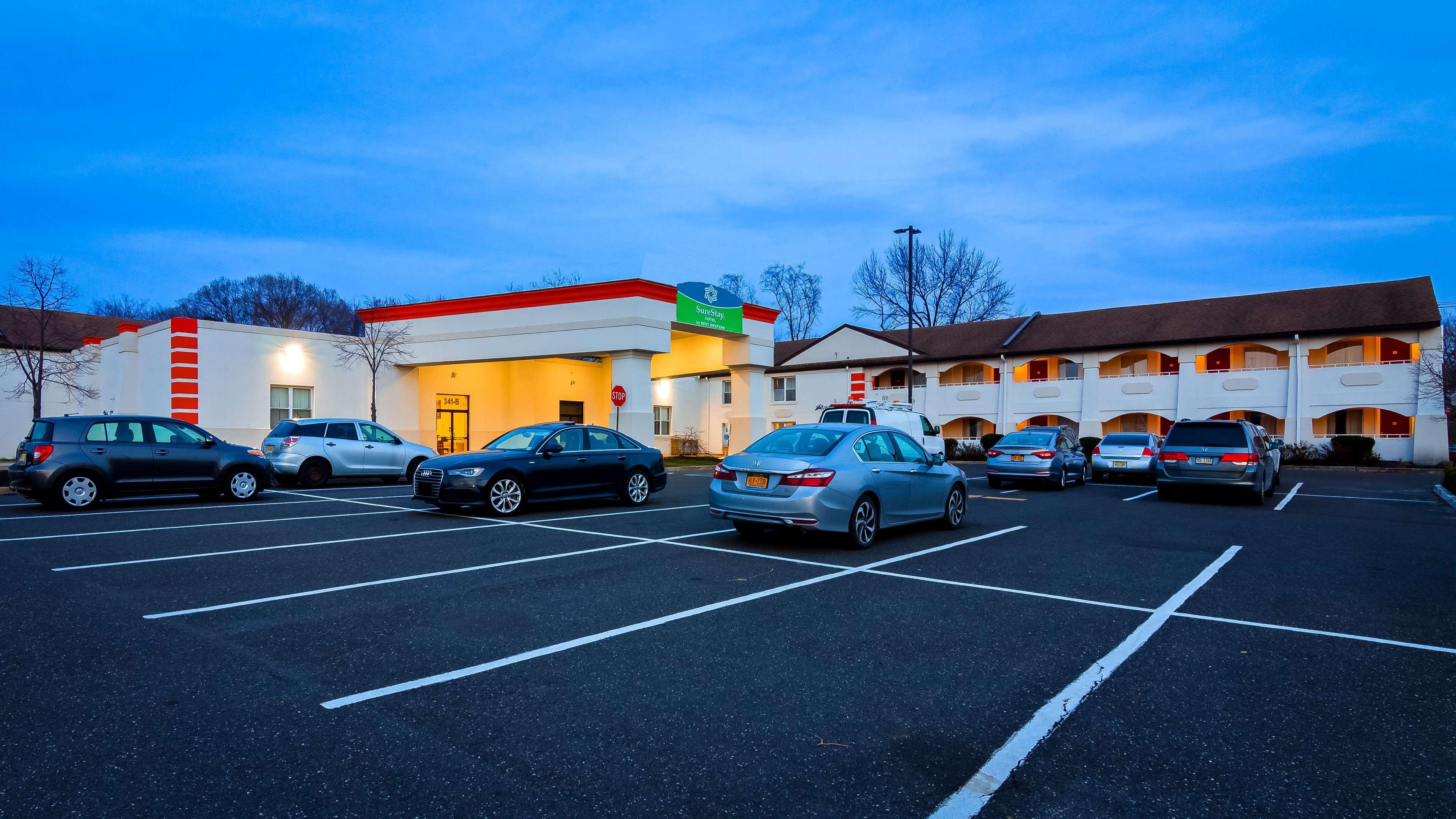 Best Western Plus The Four Corners Inn Farmington Buitenkant foto
