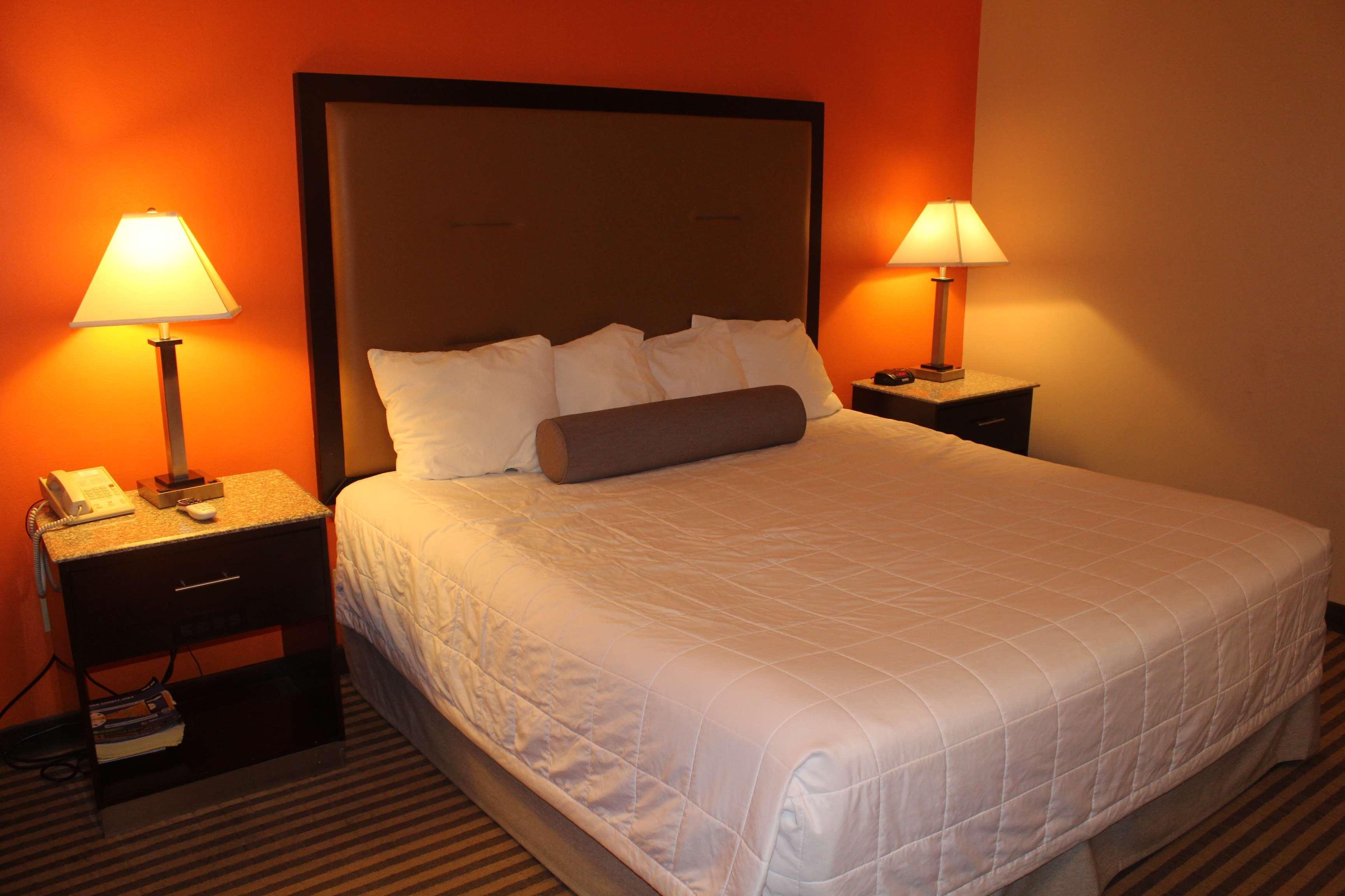 Best Western Plus The Four Corners Inn Farmington Buitenkant foto