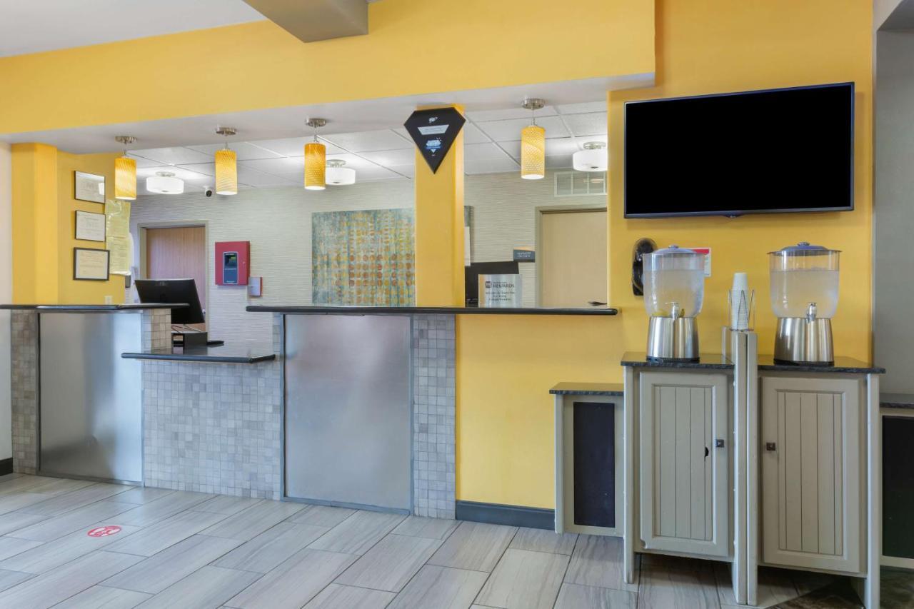 Best Western Plus The Four Corners Inn Farmington Buitenkant foto