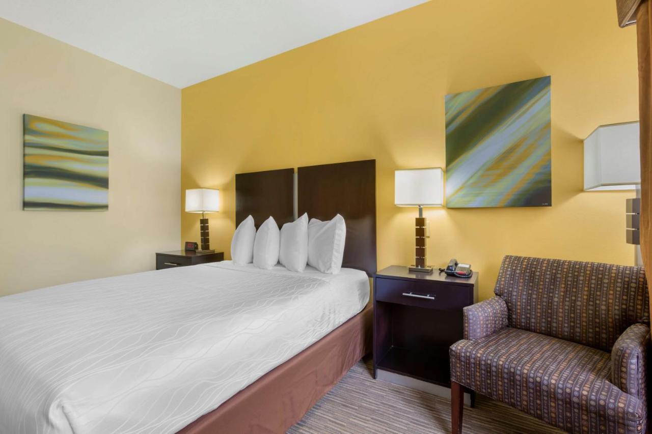 Best Western Plus The Four Corners Inn Farmington Buitenkant foto