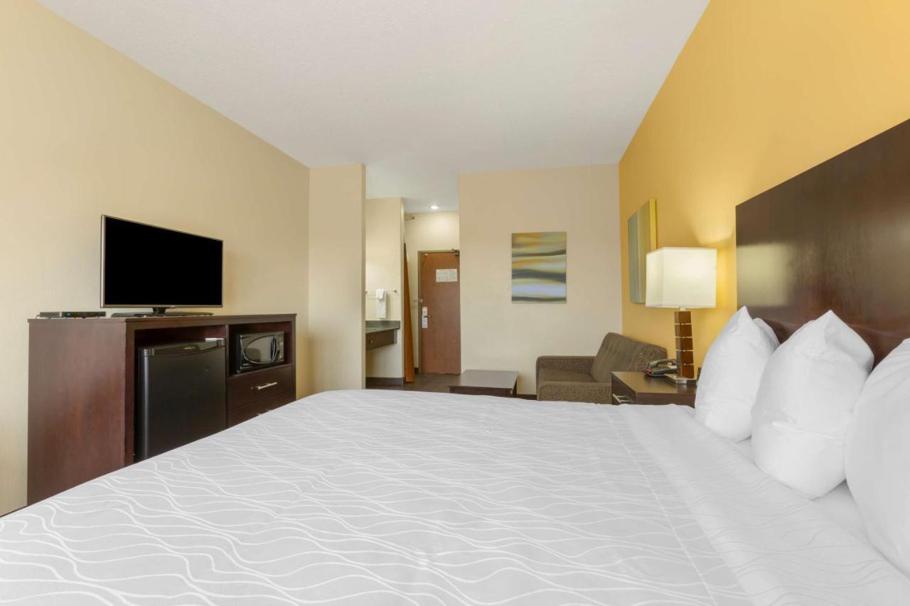 Best Western Plus The Four Corners Inn Farmington Buitenkant foto