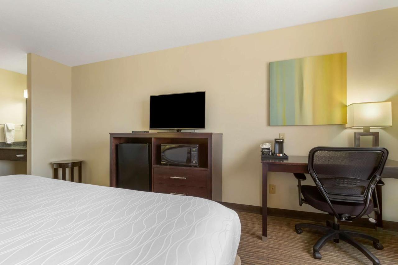 Best Western Plus The Four Corners Inn Farmington Buitenkant foto