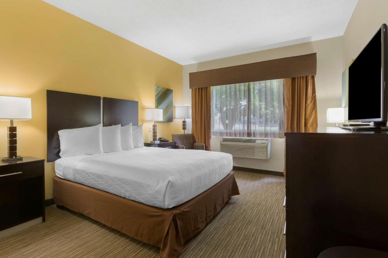 Best Western Plus The Four Corners Inn Farmington Buitenkant foto