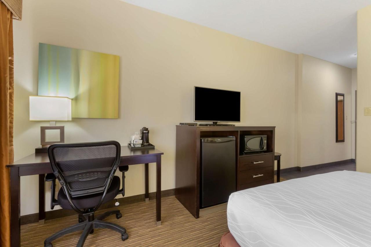 Best Western Plus The Four Corners Inn Farmington Buitenkant foto