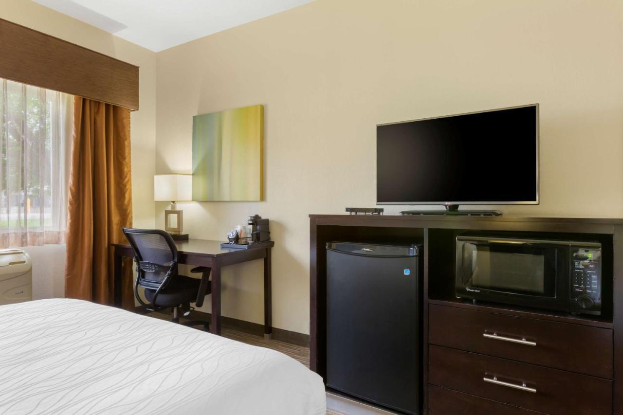 Best Western Plus The Four Corners Inn Farmington Buitenkant foto