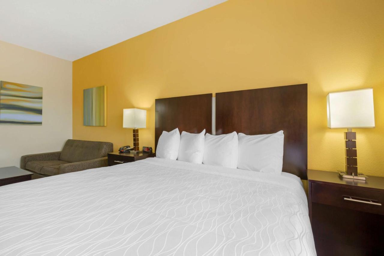 Best Western Plus The Four Corners Inn Farmington Buitenkant foto