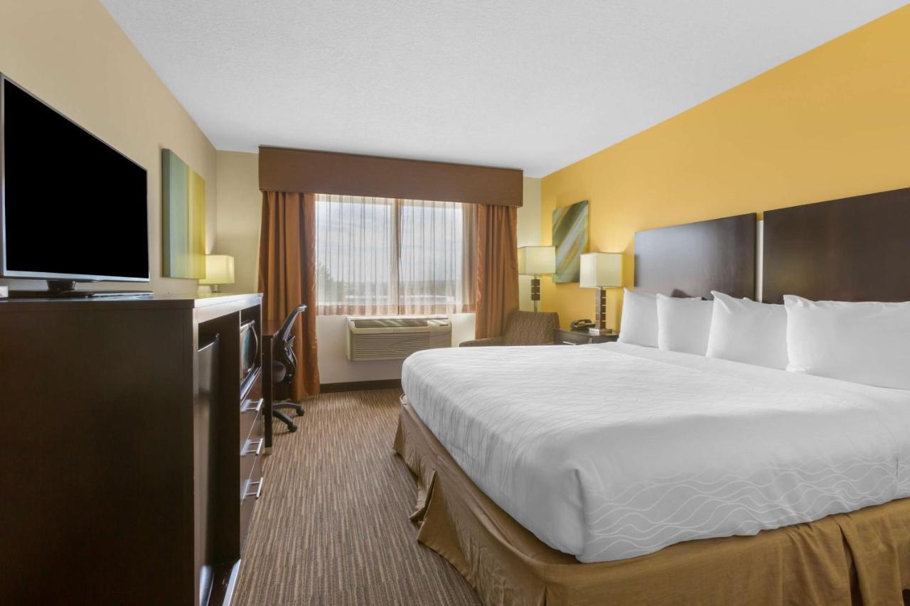 Best Western Plus The Four Corners Inn Farmington Buitenkant foto