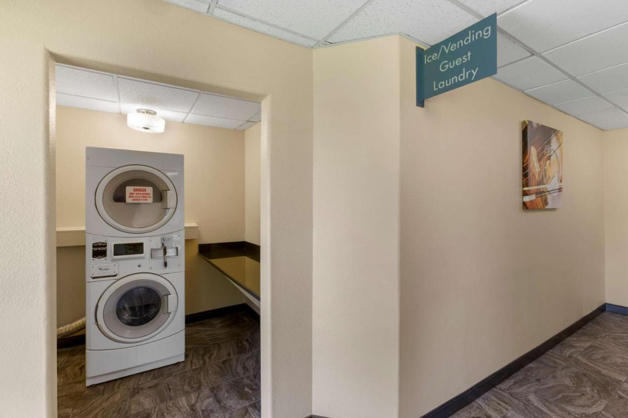 Best Western Plus The Four Corners Inn Farmington Buitenkant foto