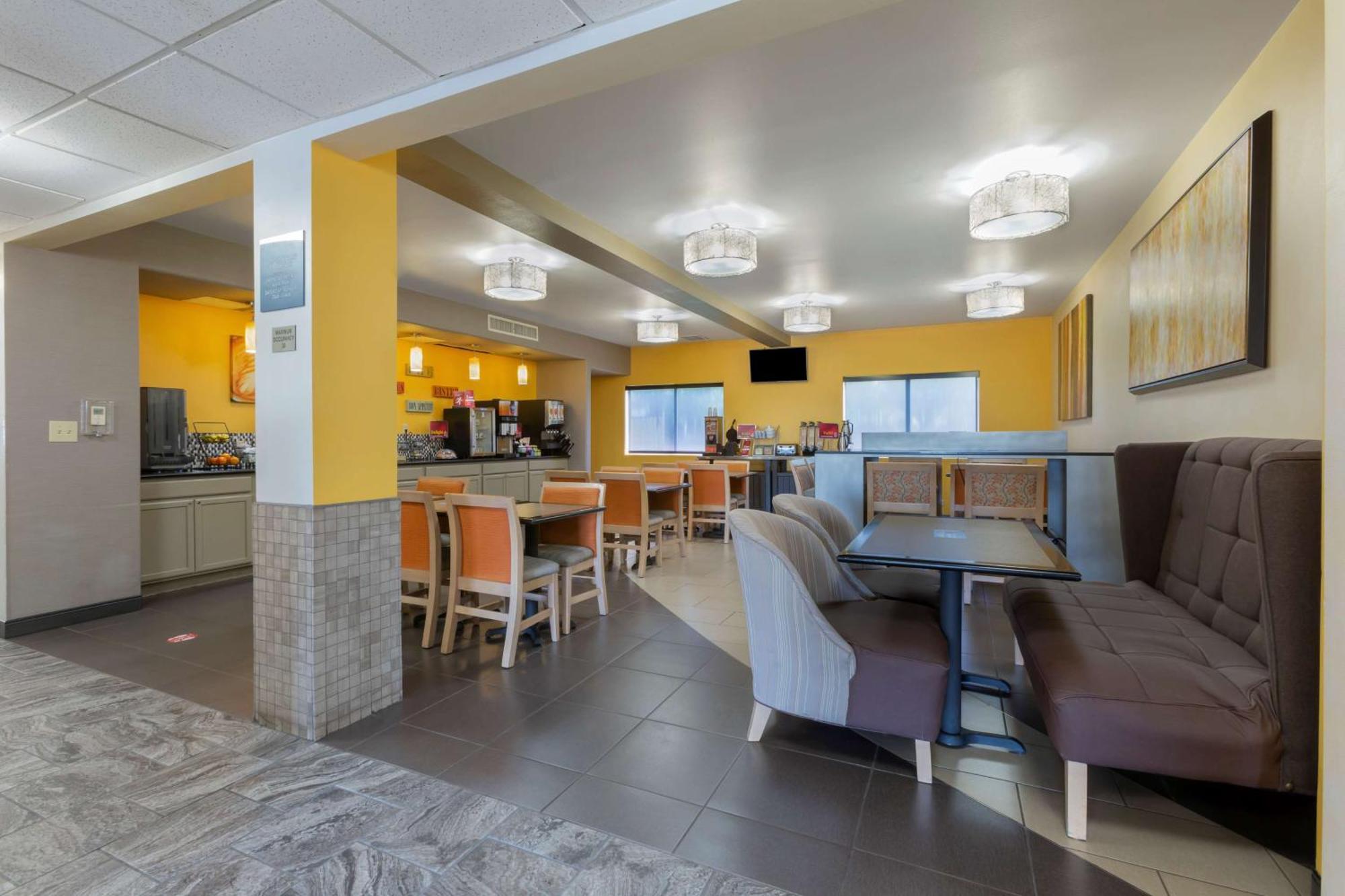 Best Western Plus The Four Corners Inn Farmington Buitenkant foto