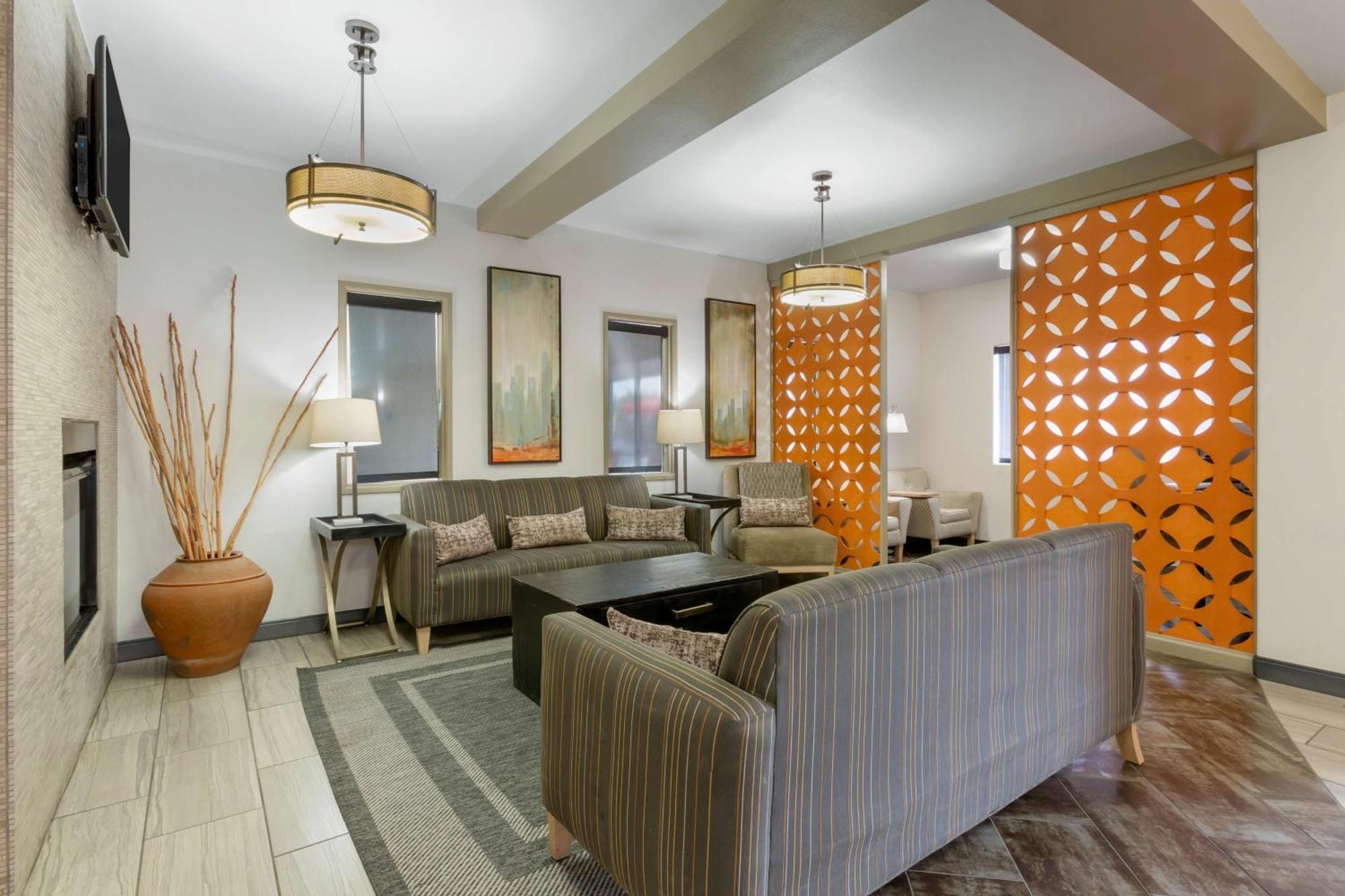 Best Western Plus The Four Corners Inn Farmington Buitenkant foto
